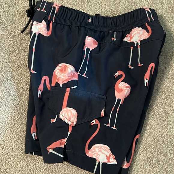 Boys Swim Trunks /Size 4/5 - Picture 3 of 7